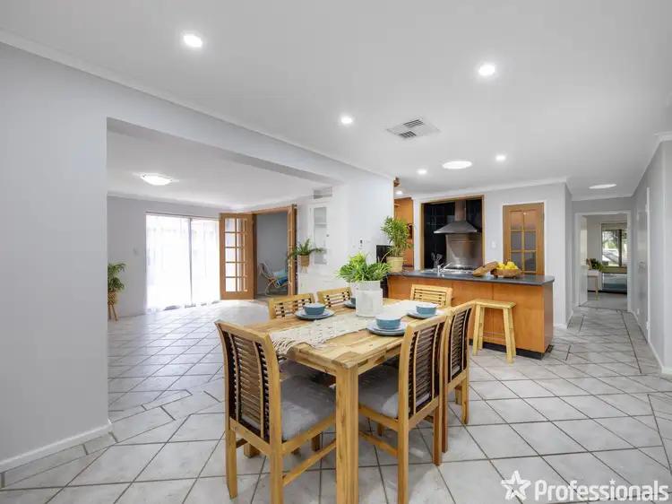 Seventh view of Homely house listing, 10 Mallee Way, Forrestfield WA 6058