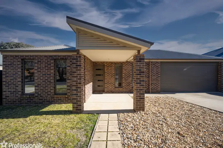 20 McAuliffe Street, Wodonga VIC 3690