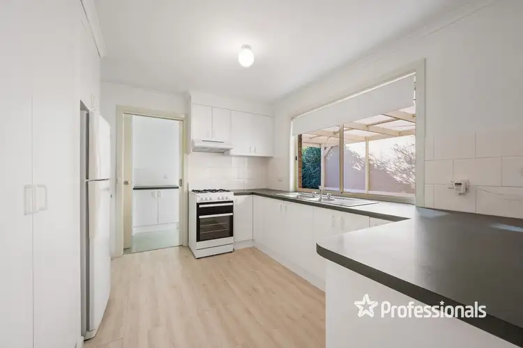 Fourth view of Homely townhouse listing, 1/32 Lawson Street, West Wodonga VIC 3690