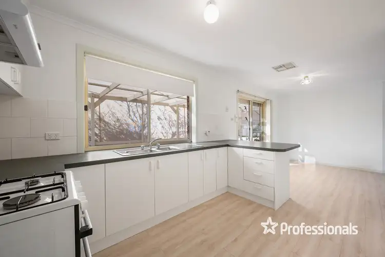 Fifth view of Homely townhouse listing, 1/32 Lawson Street, West Wodonga VIC 3690