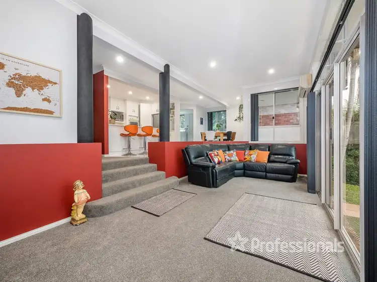 3/10 Sapphire Court, Lismore Heights NSW 2480