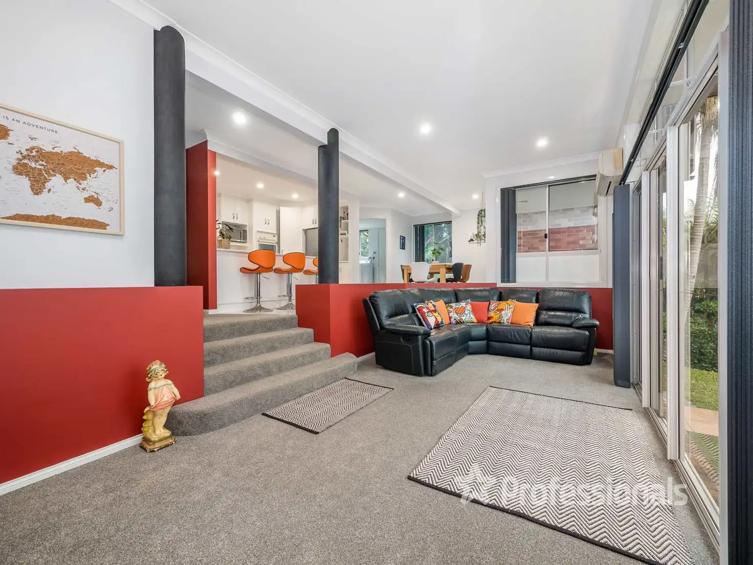 Main view of Homely townhouse listing, 3/10 Sapphire Court, Lismore Heights NSW 2480