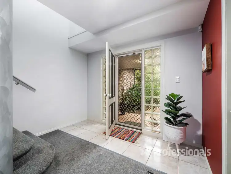 Fourth view of Homely townhouse listing, 3/10 Sapphire Court, Lismore Heights NSW 2480