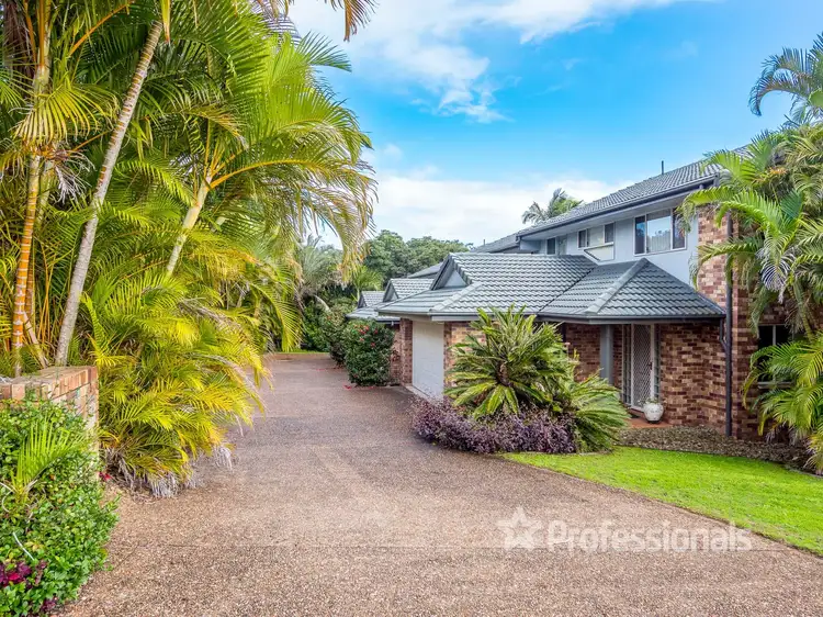 Sixth view of Homely townhouse listing, 3/10 Sapphire Court, Lismore Heights NSW 2480