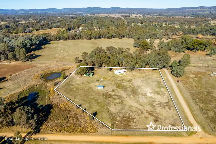 Second view of Homely other listing, 18 Moffat Road, Chiltern VIC 3683