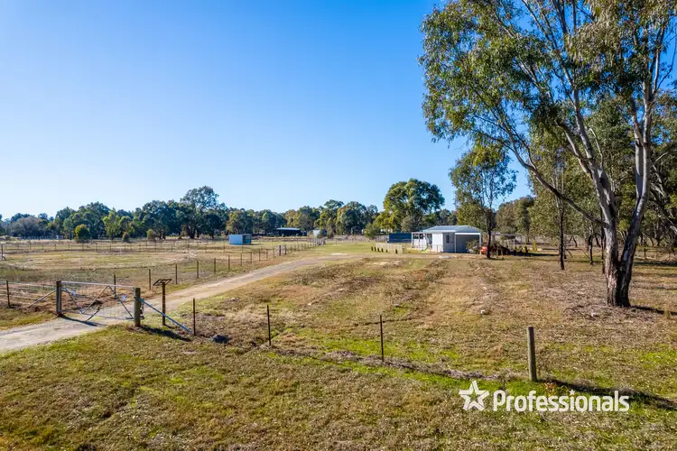 Third view of Homely other listing, 18 Moffat Road, Chiltern VIC 3683