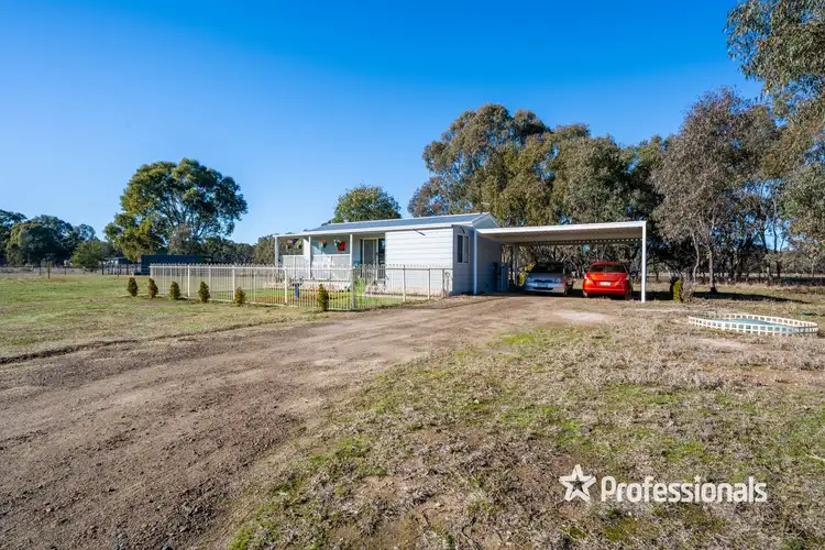 Fourth view of Homely other listing, 18 Moffat Road, Chiltern VIC 3683