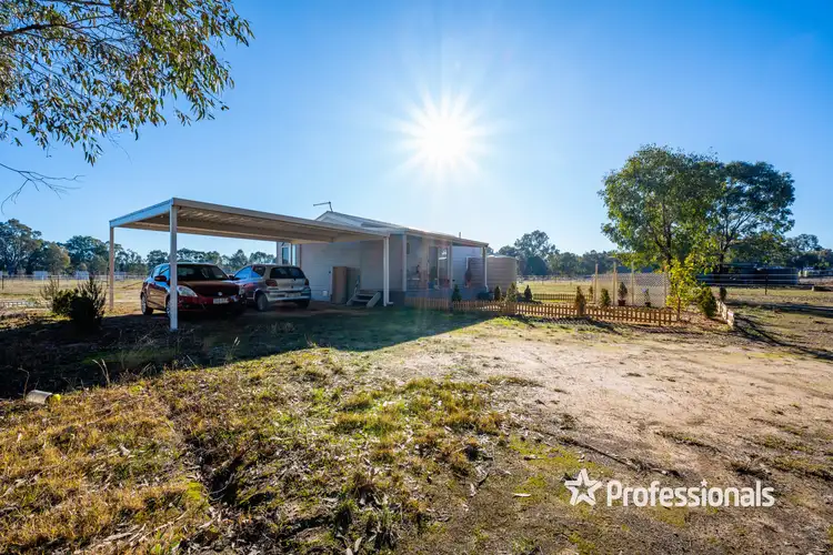 Fifth view of Homely other listing, 18 Moffat Road, Chiltern VIC 3683