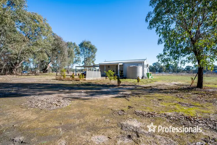Sixth view of Homely other listing, 18 Moffat Road, Chiltern VIC 3683