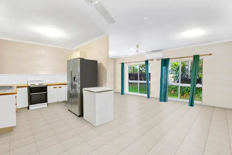 Main view of Homely house listing, 23 Hardy Road, Mount Sheridan QLD 4868