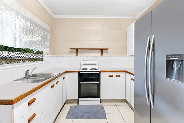 Second view of Homely house listing, 23 Hardy Road, Mount Sheridan QLD 4868