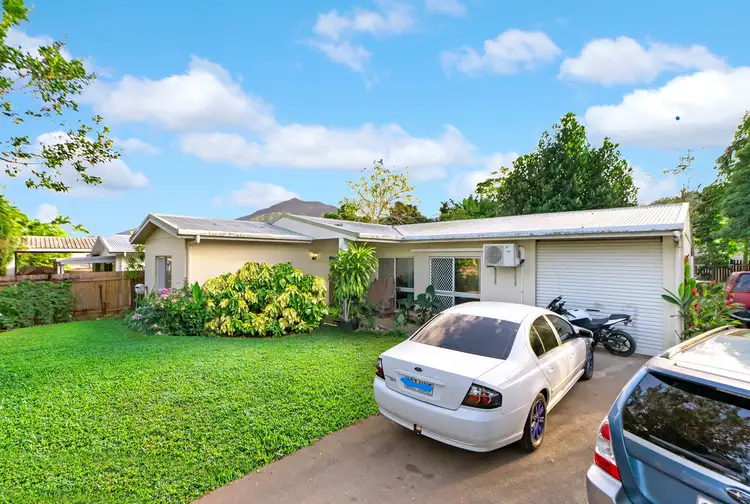 Third view of Homely house listing, 23 Hardy Road, Mount Sheridan QLD 4868