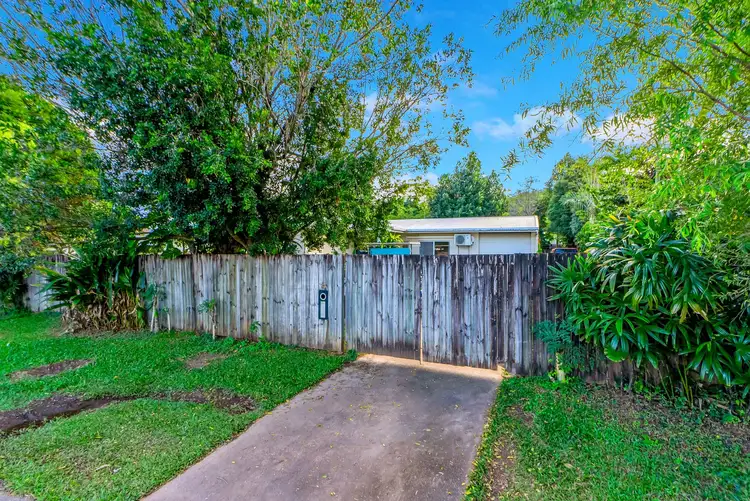 Fourth view of Homely house listing, 23 Hardy Road, Mount Sheridan QLD 4868