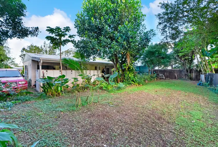 Fifth view of Homely house listing, 23 Hardy Road, Mount Sheridan QLD 4868