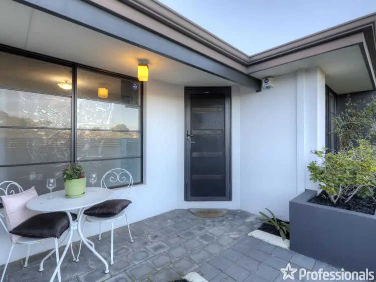 Third view of Homely house listing, 8 Vasse Gardens, Ellenbrook WA 6069