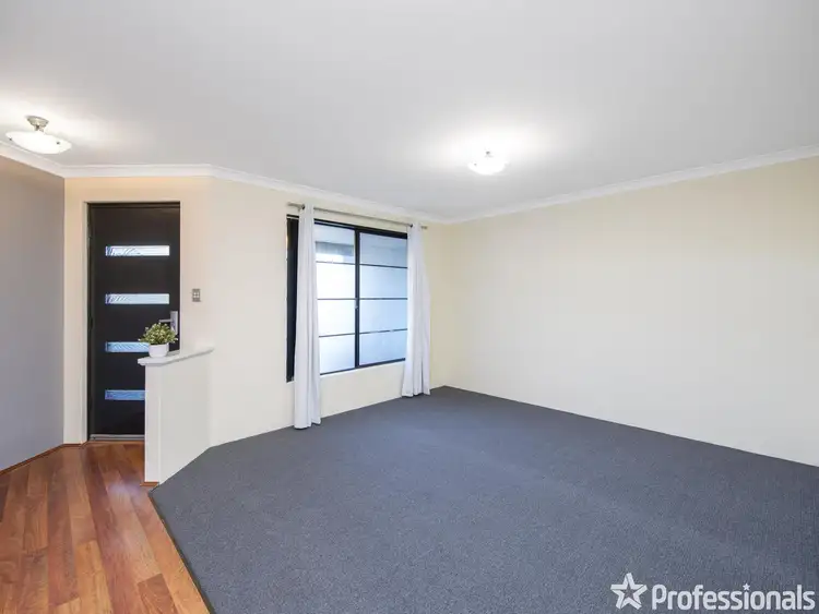 Fourth view of Homely house listing, 8 Vasse Gardens, Ellenbrook WA 6069