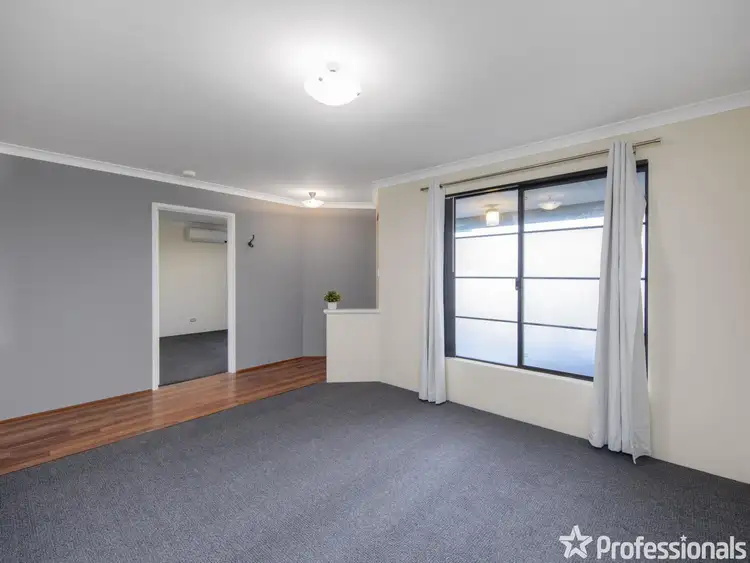 Fifth view of Homely house listing, 8 Vasse Gardens, Ellenbrook WA 6069