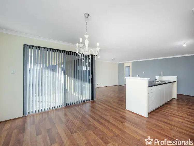 Seventh view of Homely house listing, 8 Vasse Gardens, Ellenbrook WA 6069