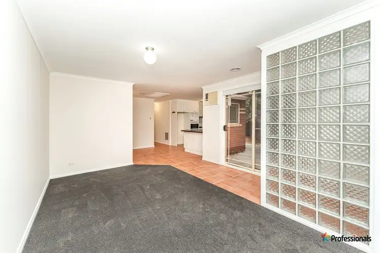 Second view of Homely house listing, 2A Boort Street, Dallas VIC 3047