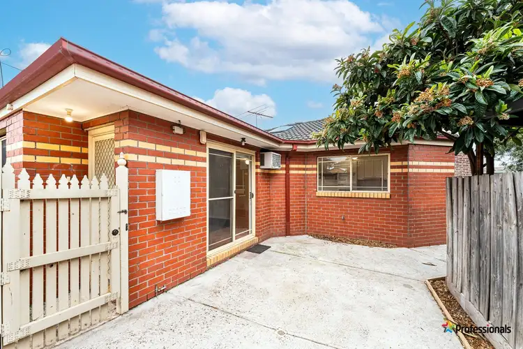 Fourth view of Homely house listing, 2A Boort Street, Dallas VIC 3047