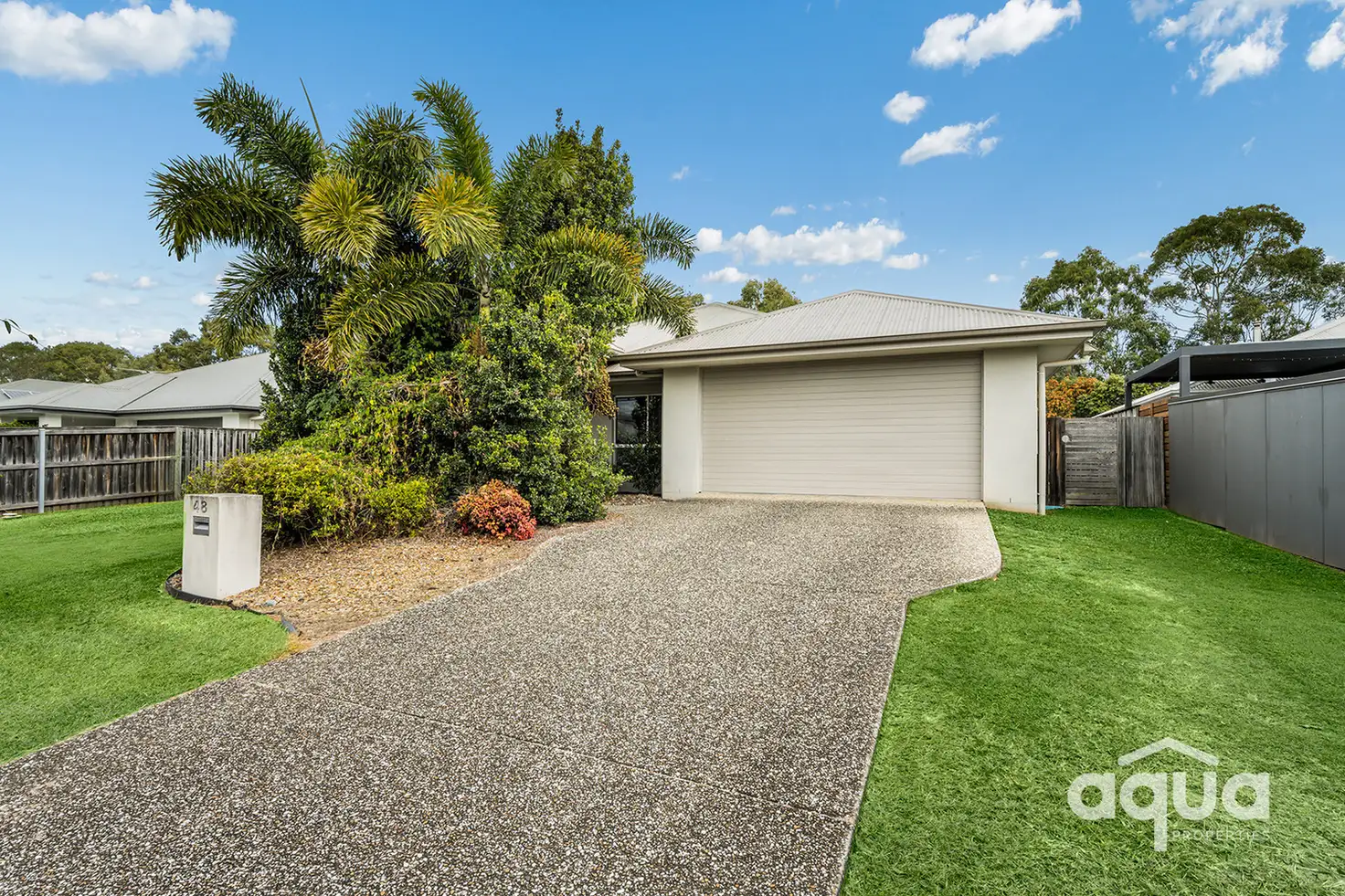 Main view of Homely house listing, 48 Wedgetail Circuit, Narangba QLD 4504