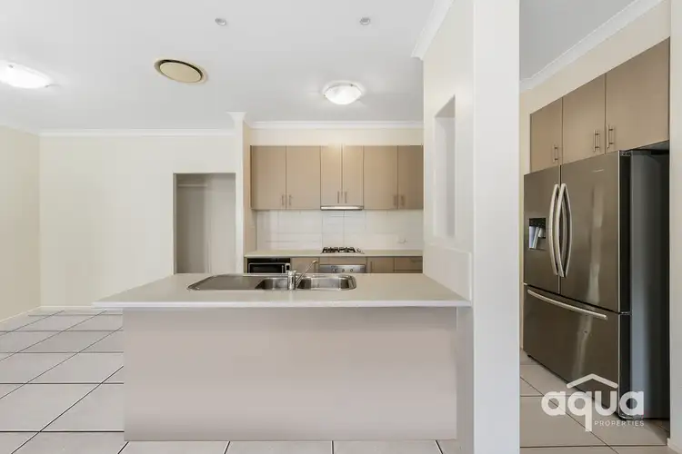 Third view of Homely house listing, 48 Wedgetail Circuit, Narangba QLD 4504