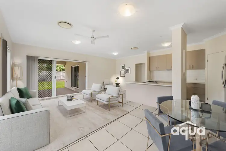 Fourth view of Homely house listing, 48 Wedgetail Circuit, Narangba QLD 4504