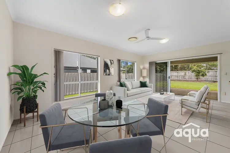 Fifth view of Homely house listing, 48 Wedgetail Circuit, Narangba QLD 4504