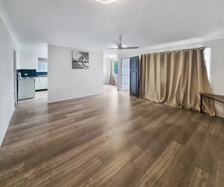 Sixth view of Homely house listing, 36 Ninth Avenue, Collinsville QLD 4804