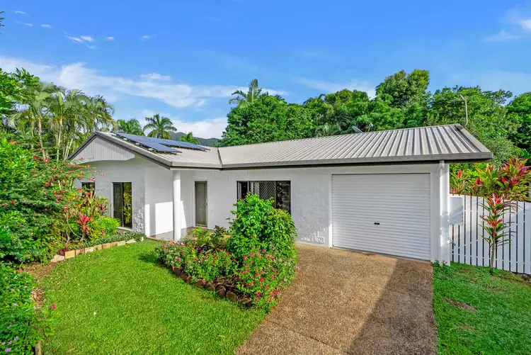 11 Dugong Close, Bentley Park QLD 4869