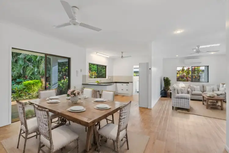 Fifth view of Homely house listing, 11 Dugong Close, Bentley Park QLD 4869