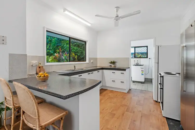Sixth view of Homely house listing, 11 Dugong Close, Bentley Park QLD 4869