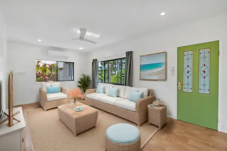 Seventh view of Homely house listing, 11 Dugong Close, Bentley Park QLD 4869