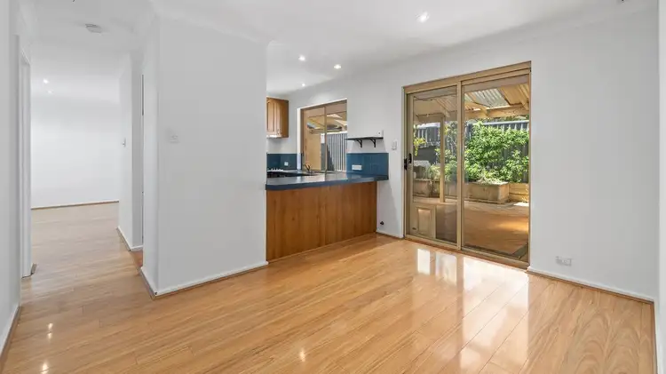 Fourth view of Homely villa listing, 3/10 Helmsley Street, Scarborough WA 6019