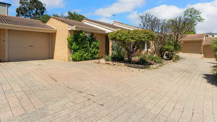 Sixth view of Homely villa listing, 3/10 Helmsley Street, Scarborough WA 6019