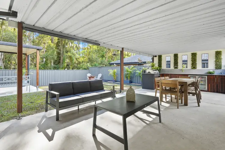 14 Greenbank Circuit, Carrara QLD 4211