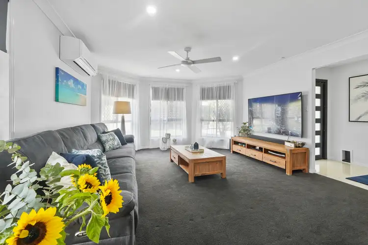 Third view of Homely house listing, 14 Greenbank Circuit, Carrara QLD 4211