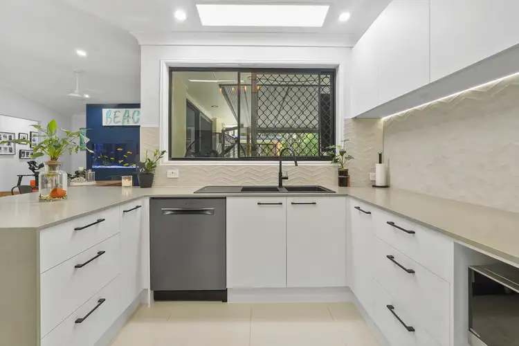 Fourth view of Homely house listing, 14 Greenbank Circuit, Carrara QLD 4211
