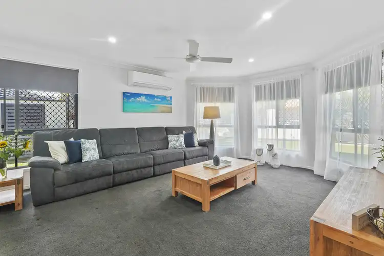Fifth view of Homely house listing, 14 Greenbank Circuit, Carrara QLD 4211