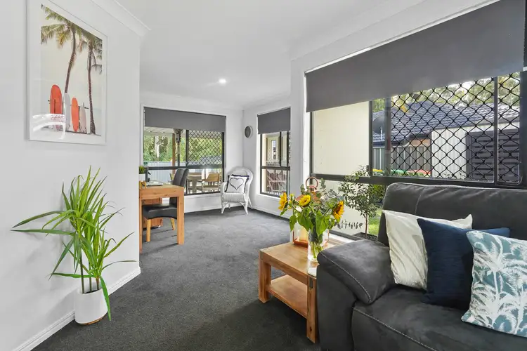 Sixth view of Homely house listing, 14 Greenbank Circuit, Carrara QLD 4211
