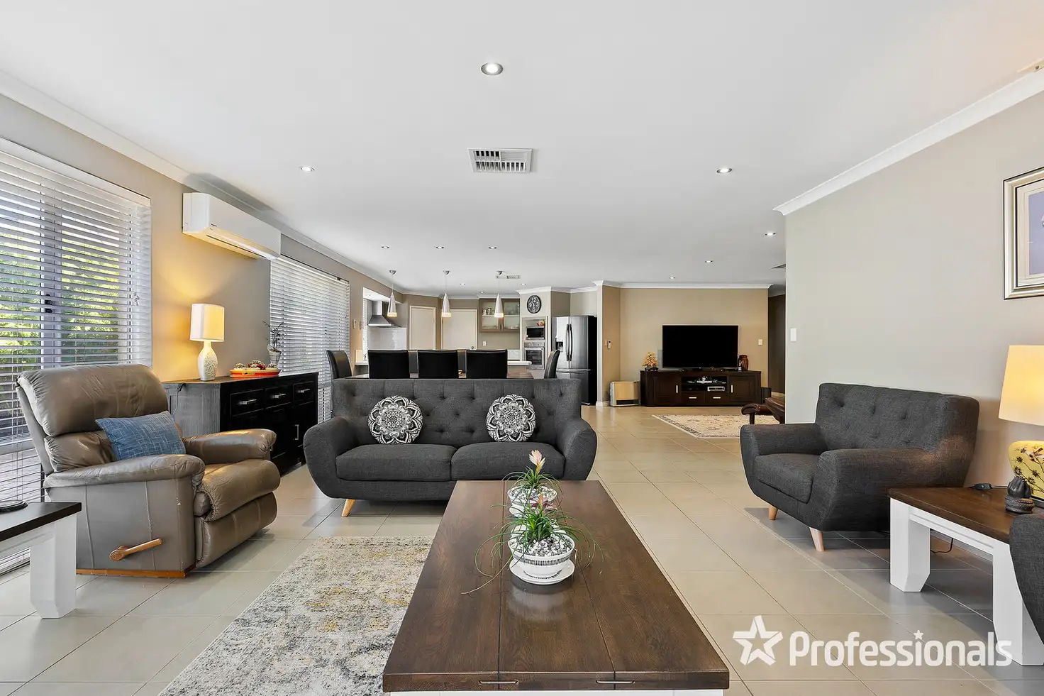 Main view of Homely house listing, 17 Yoondarn Elbow, Wattle Grove WA 6107