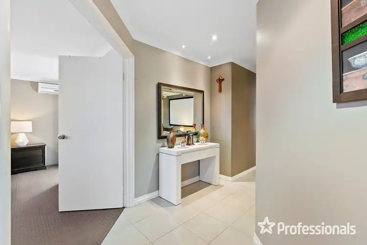 Third view of Homely house listing, 17 Yoondarn Elbow, Wattle Grove WA 6107