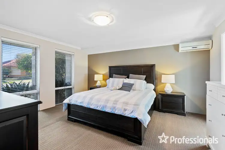 Fourth view of Homely house listing, 17 Yoondarn Elbow, Wattle Grove WA 6107