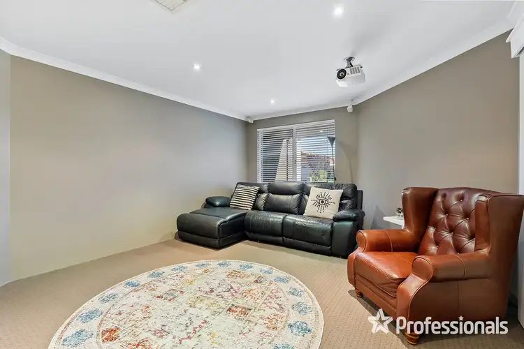 Sixth view of Homely house listing, 17 Yoondarn Elbow, Wattle Grove WA 6107