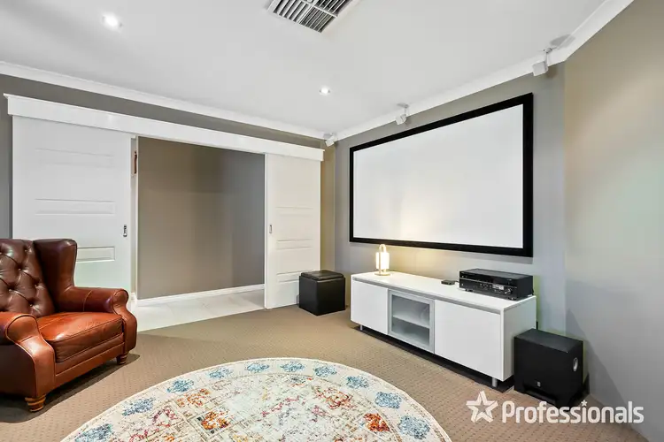 Seventh view of Homely house listing, 17 Yoondarn Elbow, Wattle Grove WA 6107