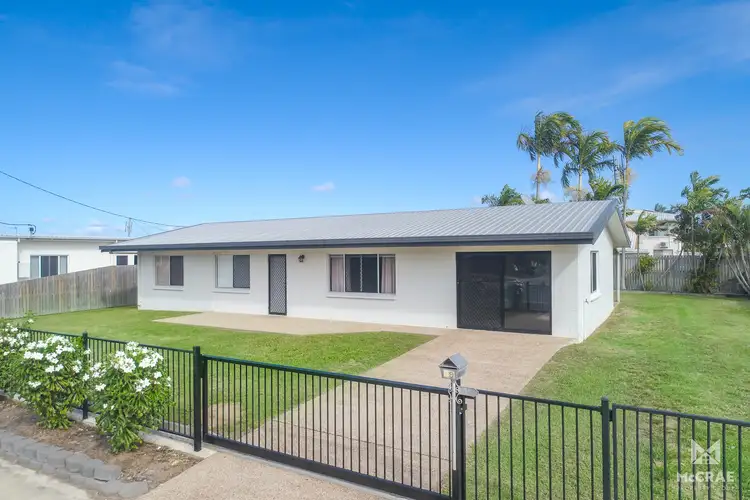 69 Argyle Park Road, Bowen QLD 4805