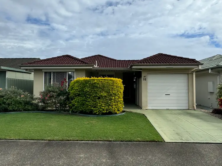 32/16 Holzheimer Road, Bethania QLD 4205