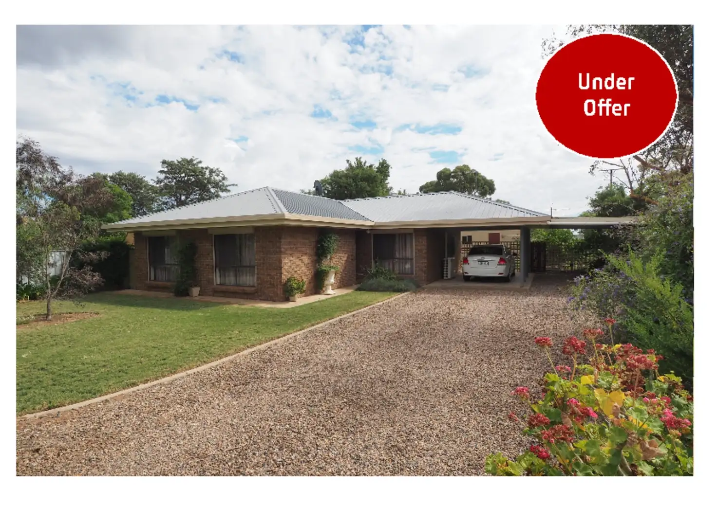 Main view of Homely house listing, 14 Culley Street, Tailem Bend SA 5260