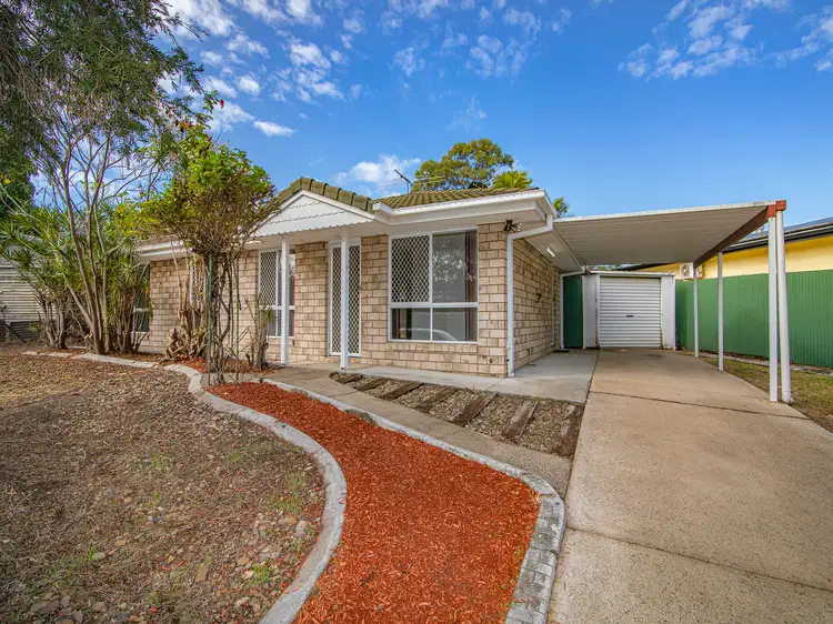 Main view of Homely house listing, 38 Ashridge Road, Darra QLD 4076