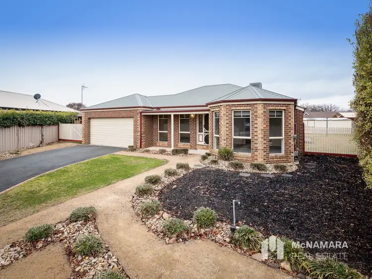 4 Drysdale Court, Shepparton VIC 3630